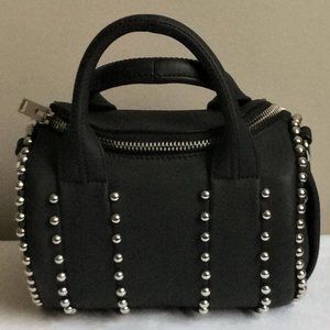 Leather Alexander Wang 'Rockie' bag